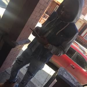 Meet your Posher, Antoine